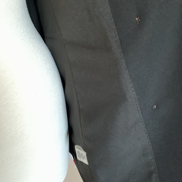 Elie Tahari 2 button jacket - Picture 7 of 10